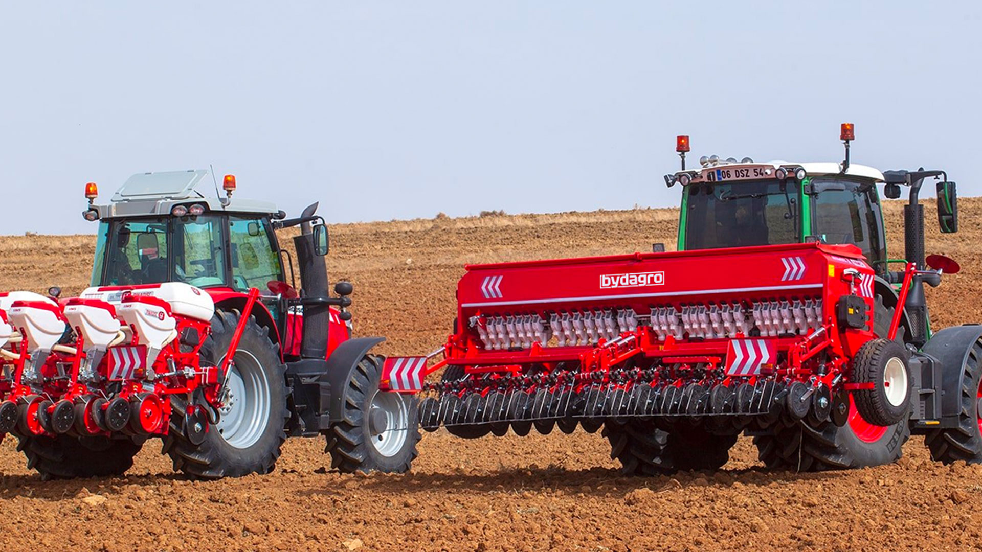 Precision Seed Seeder